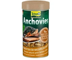 Tetra Anchovies ančiuviai vandens vėžliams 250ml