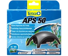 TETRA APS 50 akvariumo oro pompa