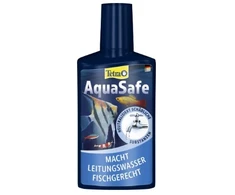 Tetra AquaSafe 100 ml