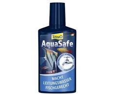 Tetra AquaSafe 250 ml