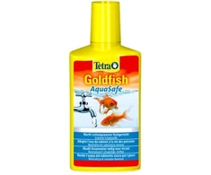 TETRA AQUASAFE auksiniams žuvims 250 ml