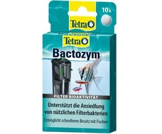 Tetra BactoZym 10 kapsulių