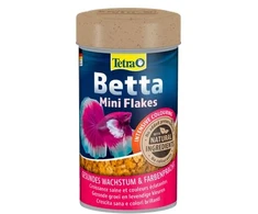 Tetra Betta 100ml maistas