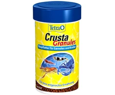 TETRA Crusta granulės krevetėms, 100 ml