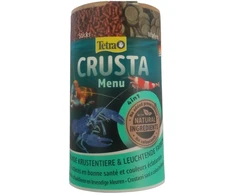 TETRA Crusta Menu 100 ml maistas krevetėms