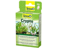 TETRA CRYPTO 30 tablečių kompleksinės trąšos
