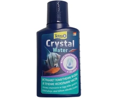 TETRA CrystalWater 100 ml akvariumo vandens valiklis