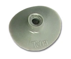 Tetra difuzoriaus vamzdis su siurbtuku