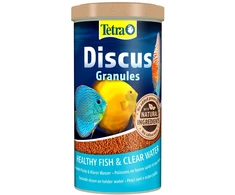TETRA Discus 1 l maistas diskams akvariumui