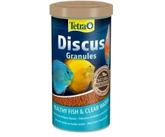 TETRA Discus Granules 250 ml maistas
