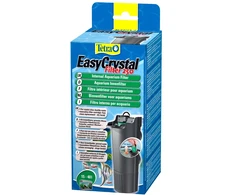 TETRA EasyCrystal vidinis filtras 15–40 l