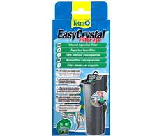 TETRA EasyCrystal vidinis filtras 15–40 l