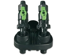 Tetra EX 400/600/700 Žarnų adapteris