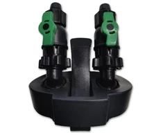 Tetra EX 400/600/800 Plus žarnų adapteris
