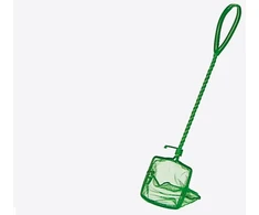 Tetra FN Fish-Net M 10 cm