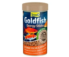 Tetra Goldfish Energy lazdos 250 ml