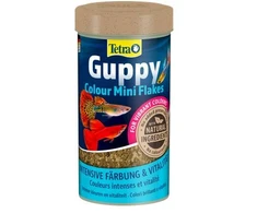 Tetra Guppy Mini Flakes 100ml maistas