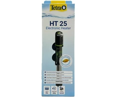 Tetra HT Heater 25 elektroninis