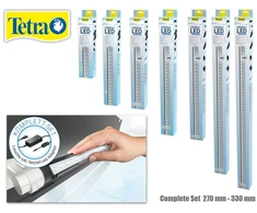 Tetra LightWave Complete Set 270 mm - 330 mm