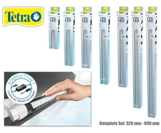 Tetra LightWave Complete Set 520 mm - 600 mm