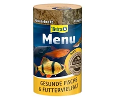 Tetra Menu 100 ml