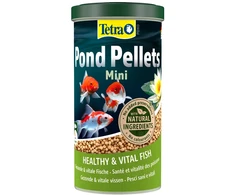 TETRA Mini granulės žuvų maistui