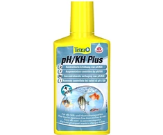 TETRA pH/KH Plus akvariumo vandeniui