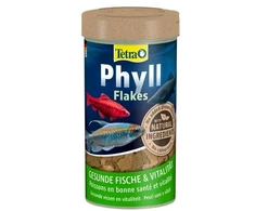 Tetra Phyll Flakes 250 ml