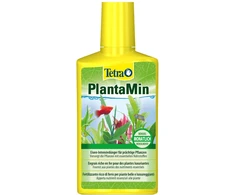 TETRA PlantaMin skystas augalų maistas, 500 ml