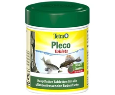 Tetra Pleco tabletės 120 vnt.