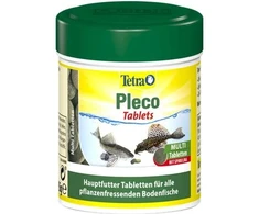 Tetra Pleco tabletės 275 vnt.