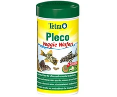 TETRA PLECO VEGGIE WAFERS 100ml