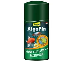 Tetra Pond AlgoFin 250 ml algenų kontrolė