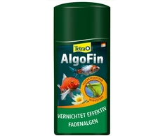 Tetra Pond AlgoFin 500 ml algenų kontrolė