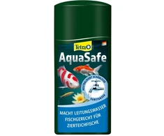 Tetra Pond AquaSafe 250 ml apsauga