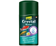 Tetra Pond Crystal Vanduo 250 ml
