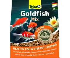 Tetra Pond Goldfish Mix 4L