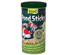 Tetra Pond lazdos 1L