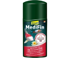 Tetra Pond MediFin 250 ml preparatas