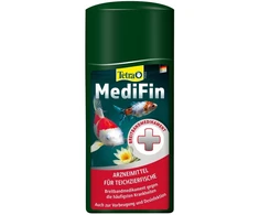 Tetra Pond MediFin 500 ml preparatas