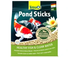 Tetra Pond Sticks 4L