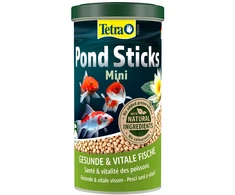 TETRA Pond Sticks Mini žuvų maistas