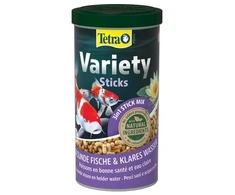 Tetra - Pond Variety Sticks 1L