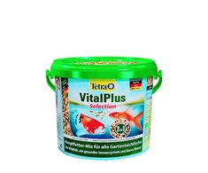 Tetra Pond Vital Plus Selection 5L Eimer