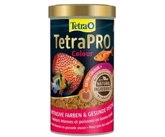 Tetra PRO Colour 100 ml maistas žuvims
