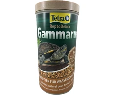 Tetra ReptoDelica Gammarus 100 ml