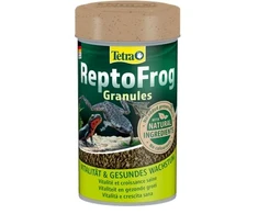 Tetra ReptoFrog Granulės 100 ml
