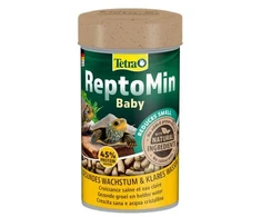 Tetra ReptoMin Baby 100 ml maistas