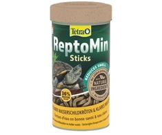 Tetra ReptoMin Sticks 100 ml maistas