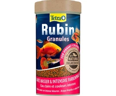 Tetra Rubin granulės 250 ml